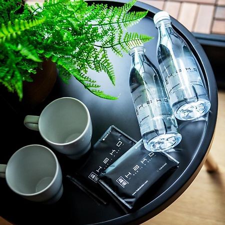 哈科酒店 新山 外观 照片
